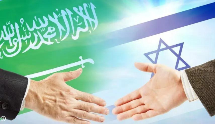اسرائیل و عربستان