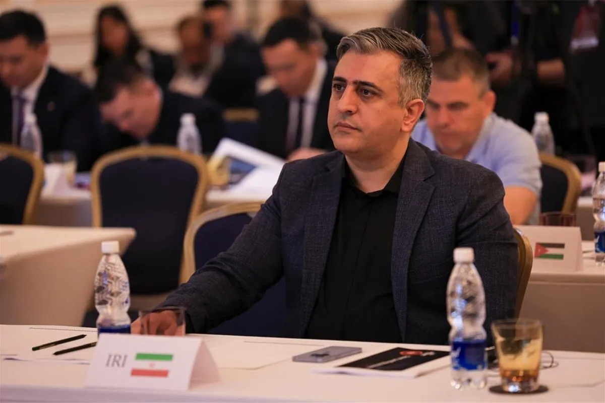 سعید یوسفی