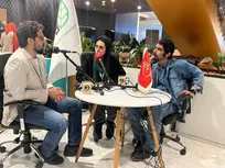 «فیلم۳۰» در جشنواره فیلم کوتاه تهران