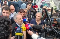 کاظمی: موج انزجار از استکبار، بزرگ‌ترین انتقام خون دانش‌آموزان شهید میناب است