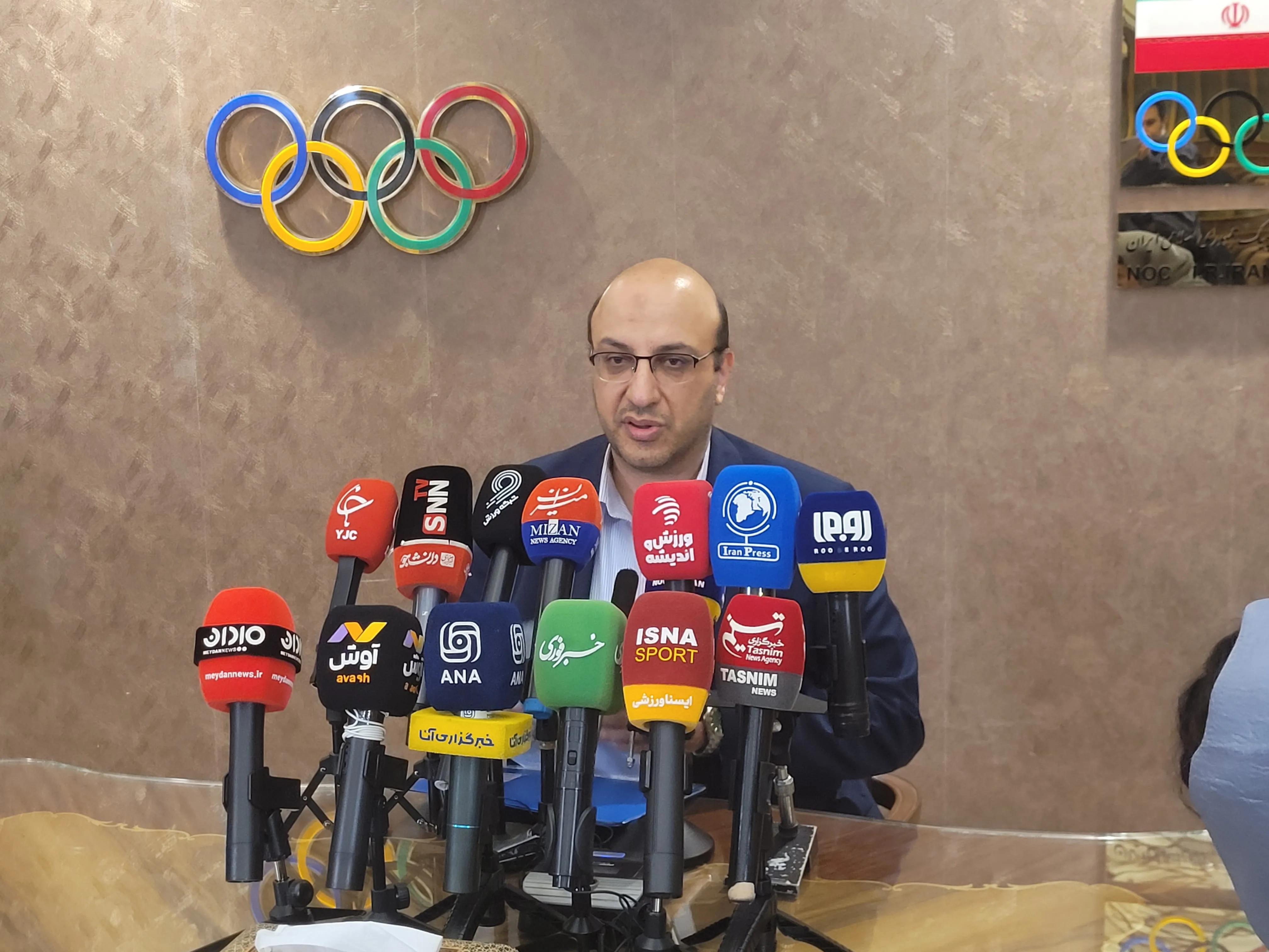 مهدی علی نژاد
