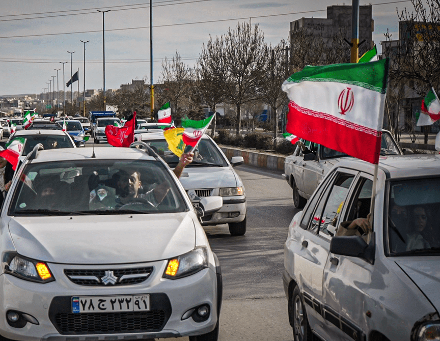 روز طبیعت در استان‌ها چگونه گذشت؟