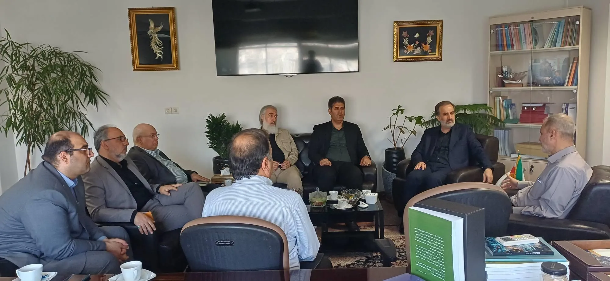 دیدار