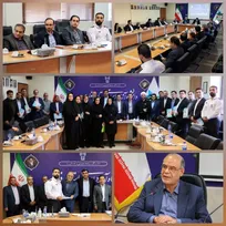 دانشجوی دانشگاه آزاد مرودشت در دهمین جشنواره جایزه ملی ایثار به مقام برتر دست یافت