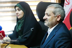 علیرضا کاظمی، وزیر آموزش و پرورش