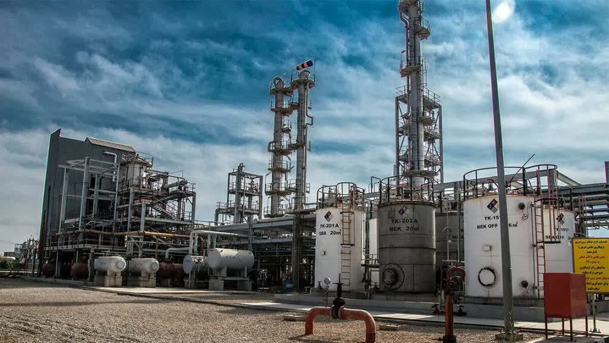 پایان وابستگی؛ نگین مکران چگونه با بومی‌سازی ۲۰ درصدی MTO مسیر توسعه آینده صنعت را ترسیم کرد؟
