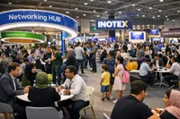 اینوتکس وارد مرحله جدید تعامل زیست‌بوم شد