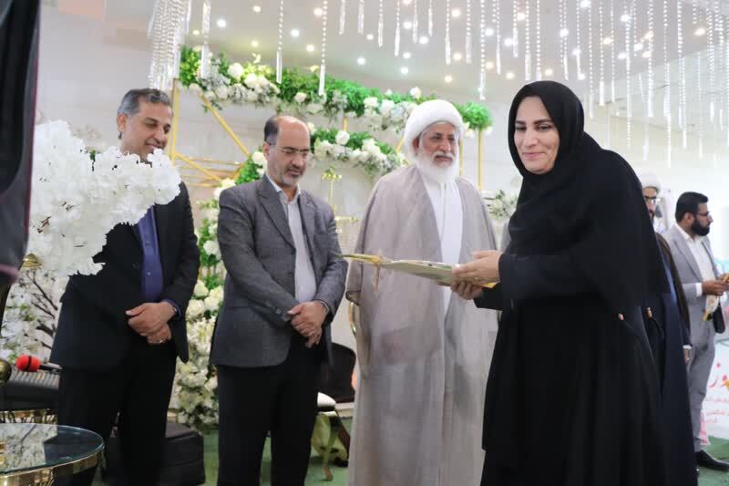 دانشگاه آزاد هرمزگان