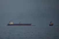 ورود کشتی به آب‌های یمن ممنوع شد