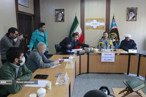 امیر سرتیپ دوم حمید صمیمی پور فرمانده دژبان کل ارتش