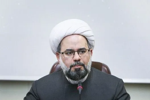 حجت‌الاسلام افتخاریان