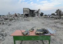 شهادت ۲۷۷ دانش‌آموز و ۶۷ فرهنگی در ۴۰ روز؛ آسیب به ۸۵۷ فضای آموزشی