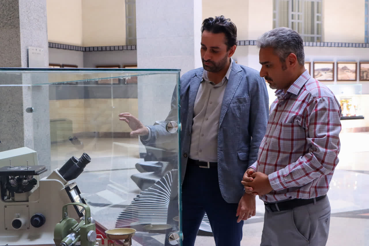 موزه دانش شهر ایران؛ روایت ماندگار چهاردهه تلاش و توسعه علمی، آموزشی و فرهنگی