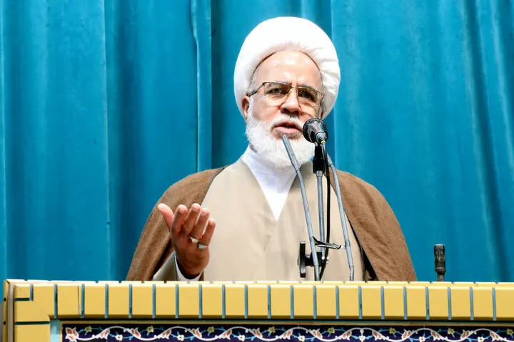 حبیب الله غفوری