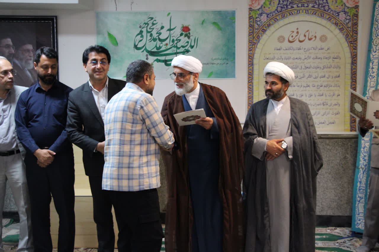 جوامع اسلامی به آموزه‌های قرآن عمل می‌کردند، شرایط جهان اسلام متفاوت می‌شد