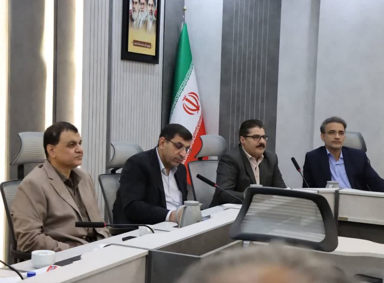 ایدهپردازی تا اشتغال پایدار؛ روایت موفقیت «استارتآپ روستایی» در دانشگاه آزاد اسلامی واحد شیراز ایدهپردازی تا اشتغال پایدار؛ روایت موفقیت «استارتآپ روستایی» در دانشگاه آزاد اسلامی واحد شیراز