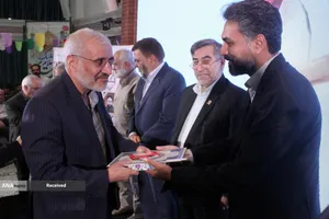 نخستین یادواره فرماندهان و مدیران شهید بهداری رزمی دفاع مقدس