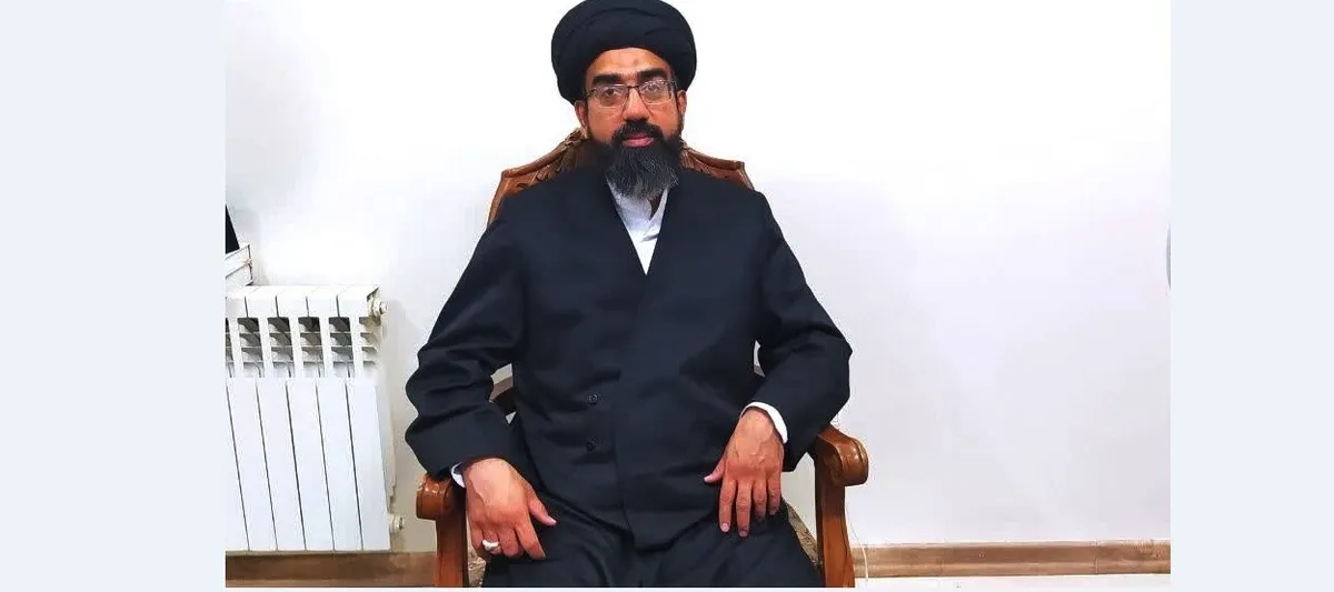 منبری که خمیرمایه آن تهی از بیان معصوم و قرآن‌کریم باشد ارزش علمی ندارد