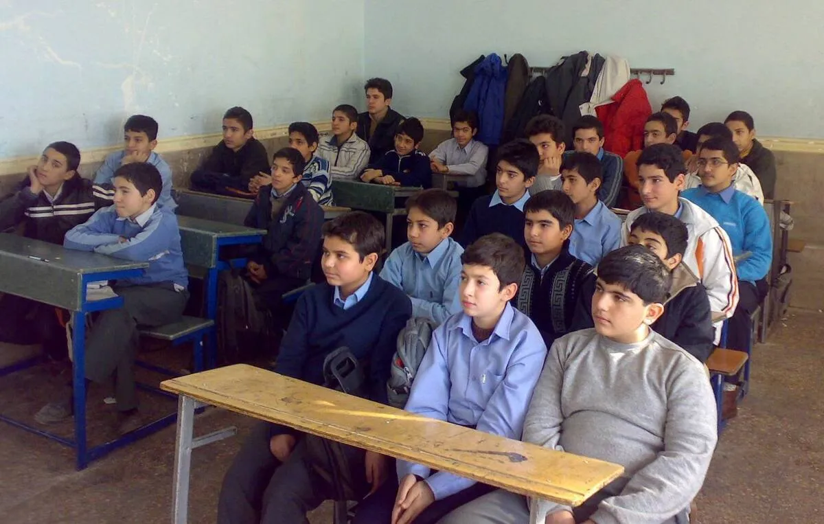 بیگانگی مدیران با مسائل آموزشی از عوامل ناکارآمدی آموزش و پرورش است