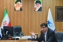 تجلیل از مقام آوران تیم بتن دانشجویی دانشگاه آزاد اسلامی واحد شیراز