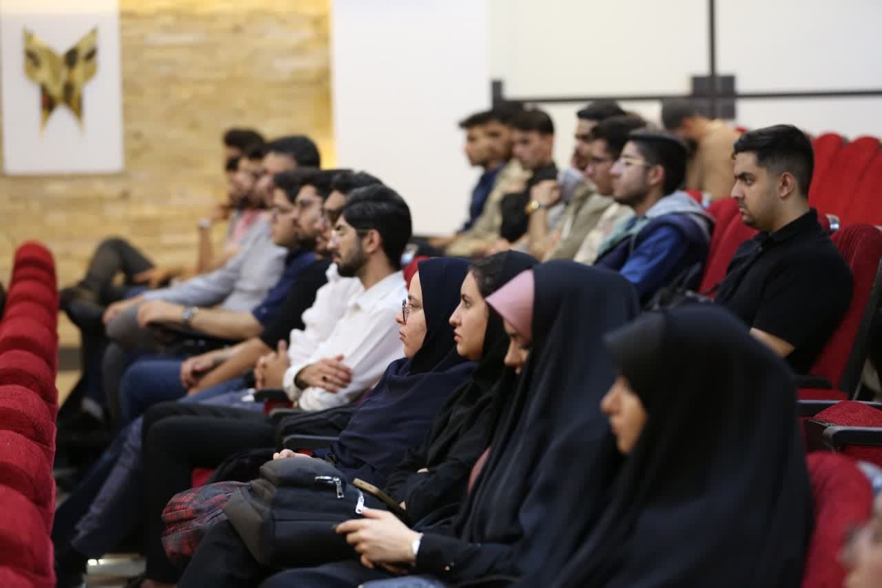 طرح حامیم در واحد کرمانشاه
