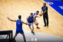 بیانیه تیم بسکتبال استقلال در خصوص حواشی اخیر/ سازمان لیگ خود را به کوچه علی چپ زده است!