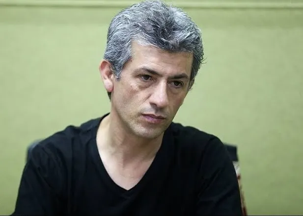 سیروس همتی
