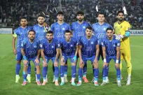 صدور ویزا برای شاگردان ساپینتو دردسر شد/ معطلی چند ساعته استقلالی‌ها در فرودگاه اردن