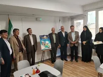 اندیشکده اشتغال دانش‌بنیان جهاد دانشگاهی رونمایی شد