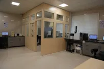 کسب رتبه دوم آزمایشگاه پیشرفته سنجش و ارزیابی مواد دانشگاه آزاد رشت