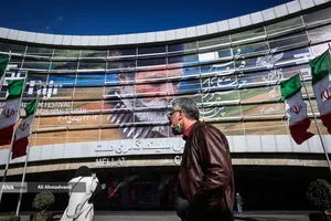 جشنواره فیلم فجر