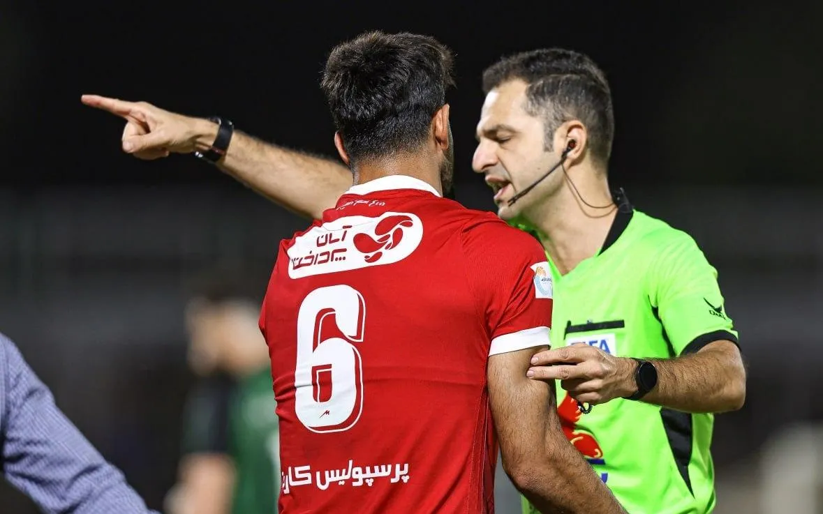 داوران