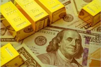 قیمت طلا ۷۰۰ دلار در هر اونس افزایش می‌یابد