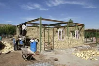 پرداخت وام ۵۰۰ میلیونی مسکن روستایی با سود ۵ درصد/ ارزیابی خسارت ۱۲۲ هزار واحد جنگ‌زده