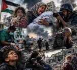 آمار سه سال جنگ؛ از کشته شدن ۱۳۱۸ صهیونیست تا شهادت هزاران خبرنگار و کادر درمان