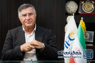 جلالی:تاج می‌گفت حوصله کن، ۱۶ ماه در فدراسیون حوصله کردم! / با «مجید کامپیوتر» می‌خواستند من را بکوبند/علی دایی از دیدیه دشان هم بهتر است+فیلم