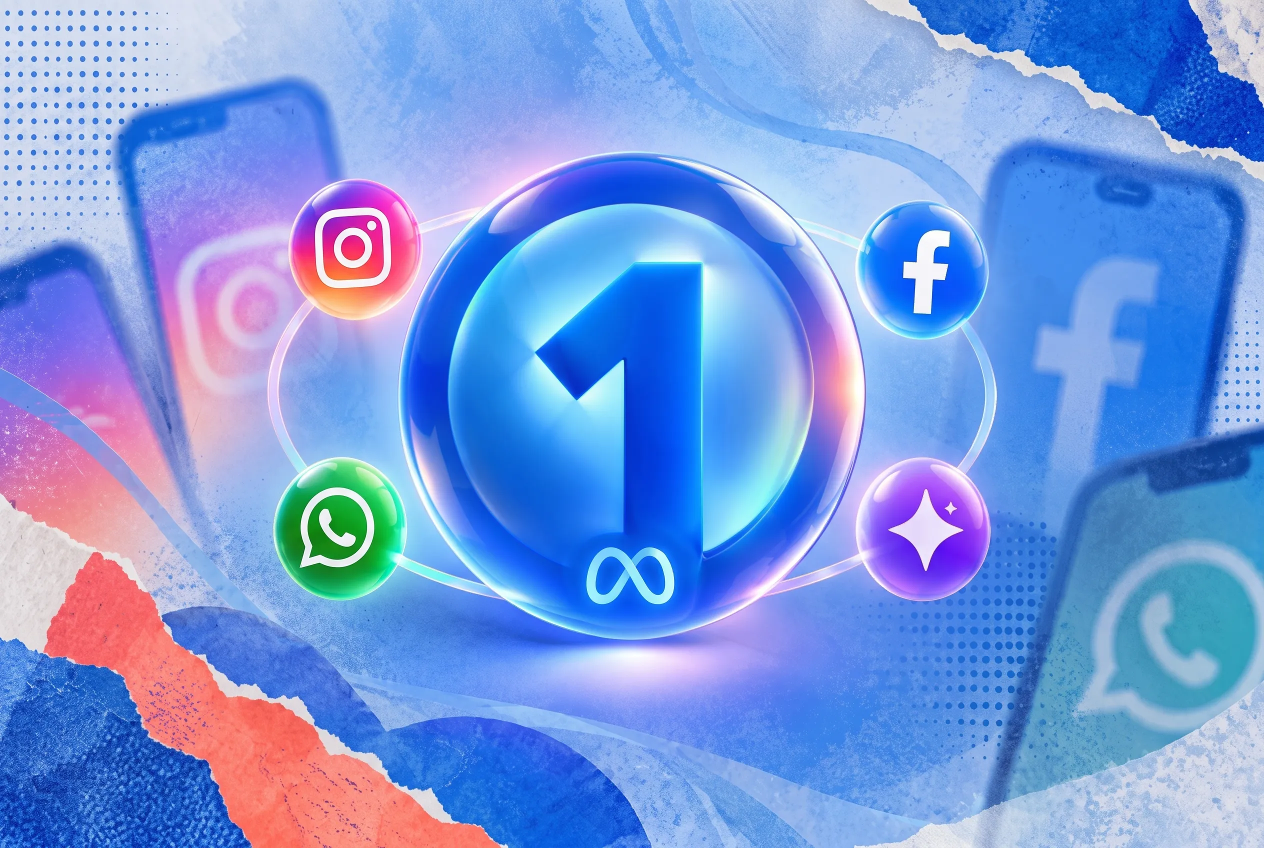 اشتراک ماهانه متا وان