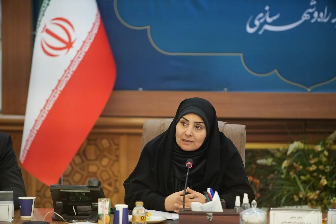 وزیر راه و شهرسازی