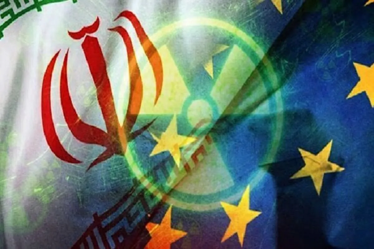 از توافق قاهره تا تهدید فصل هفتم؛ واکاوی تحرکات اخیر اروپا علیه ایران