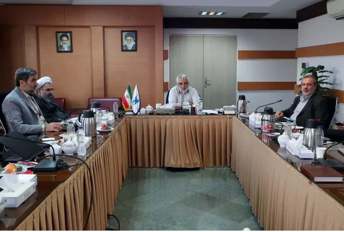 نقش‌آفرینی علمی دانشگاه آزاد در خلق سامانه «حسابیار» با رویکرد بومی‌گرایی