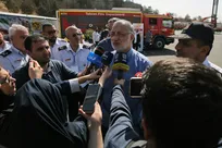 زاکانی: ۲۰ همت تجهیزات به‌روز برای آتش‌نشانی تهران در نظر گرفته شده+فیلم