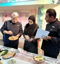 جشنواره غذا