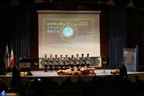 تصاویر | اختتامیه دومین جشنواره کشوری عکس هدایت