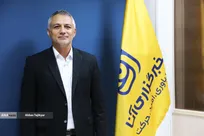 بازدید رئیس دانشگاه آزاد اسلامی واحد گنبد کاووس از خبرگزاری آنا