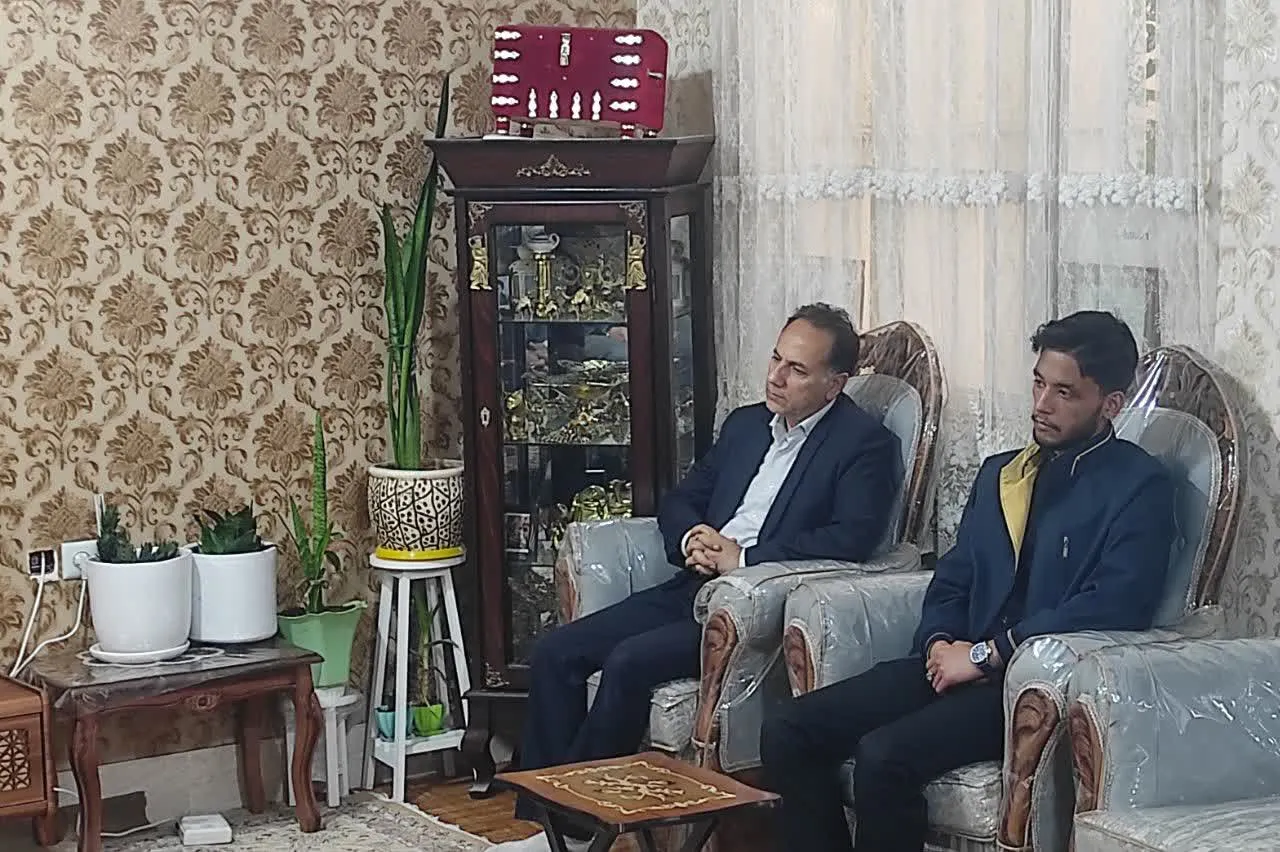 بروجرد