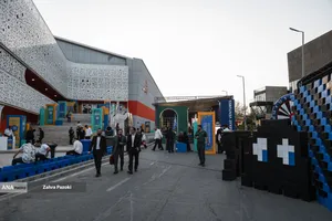 نمایشگاه اینوتکس ۲۰۲۶