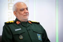 زمان و مکان تشییع پیکر سردار شهید خادمی اعلام شد