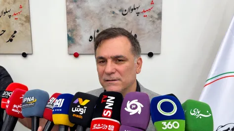 میرشاد ماجدی
