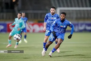 هفته نوزدهم لیگ برتر فوتبال؛ استقلال - پیکان