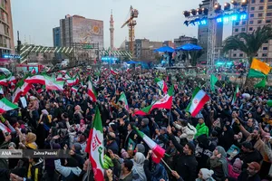 به عشق مهدی